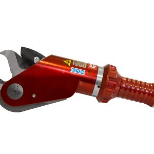 Hydraulické stříhací nůžky TP10 záchranářské Edilgrappa